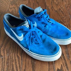 Nike SB Zoom Stefan Janoski